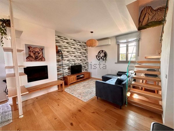 appartamento in affitto a Basiglio