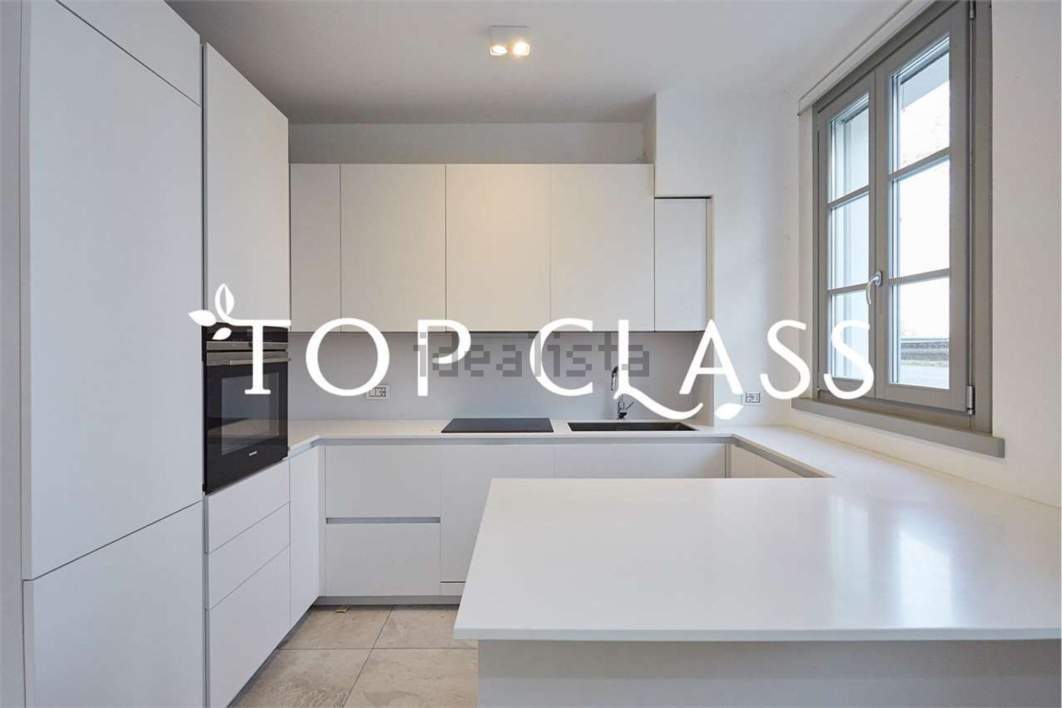 casa indipendente in affitto a Basiglio