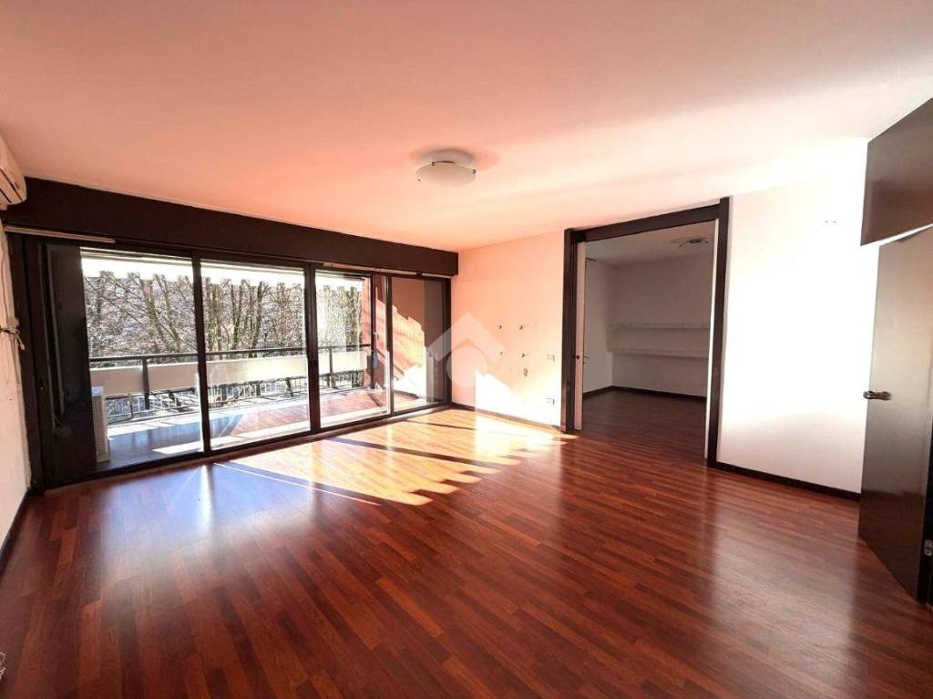 appartamento in affitto a Basiglio