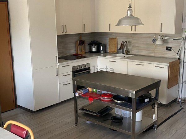 appartamento in affitto a Basiglio