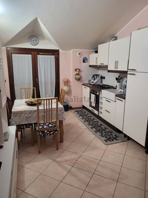 appartamento in affitto a Basiglio