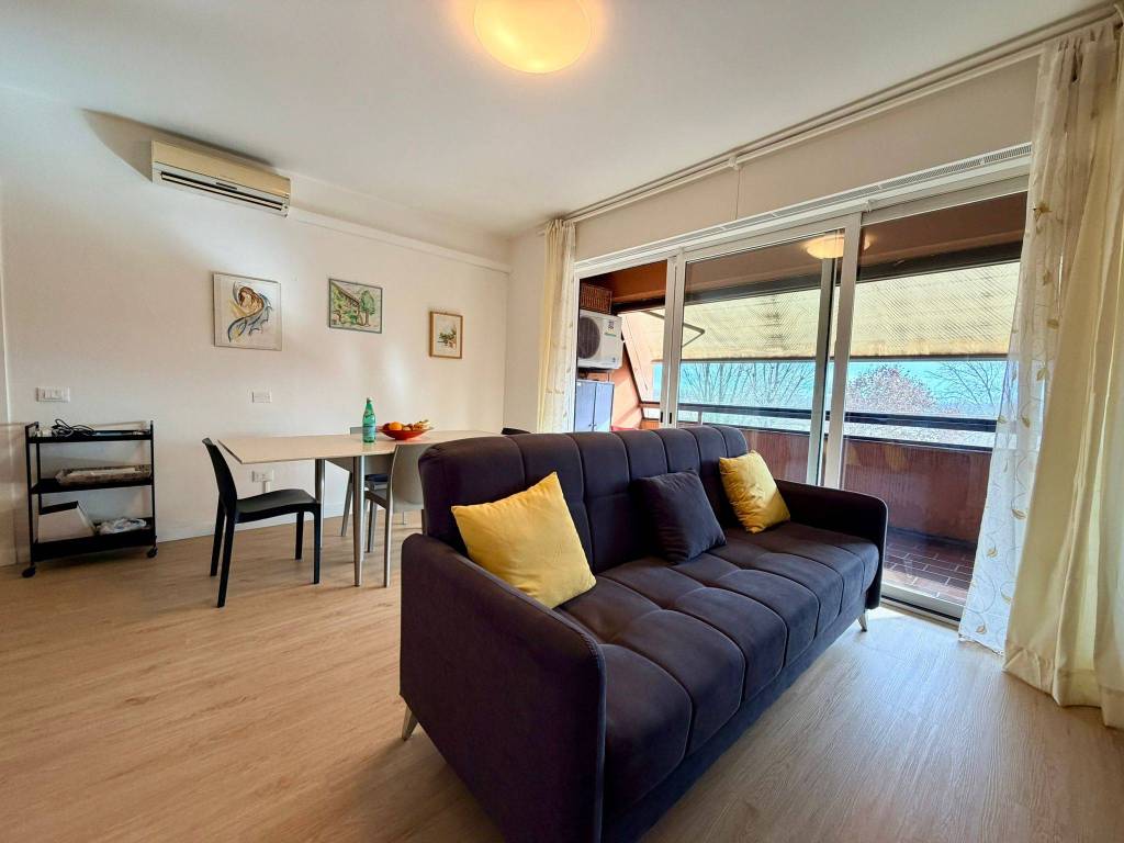 appartamento in affitto a Basiglio