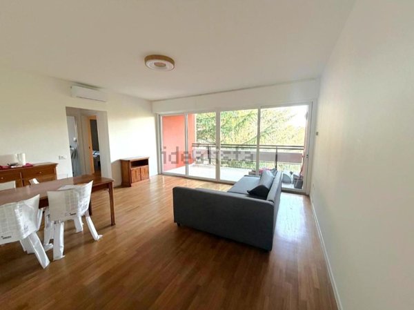 appartamento in affitto a Basiglio