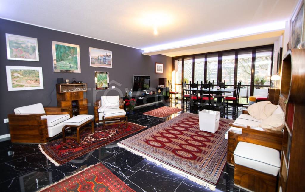 appartamento in affitto a Basiglio