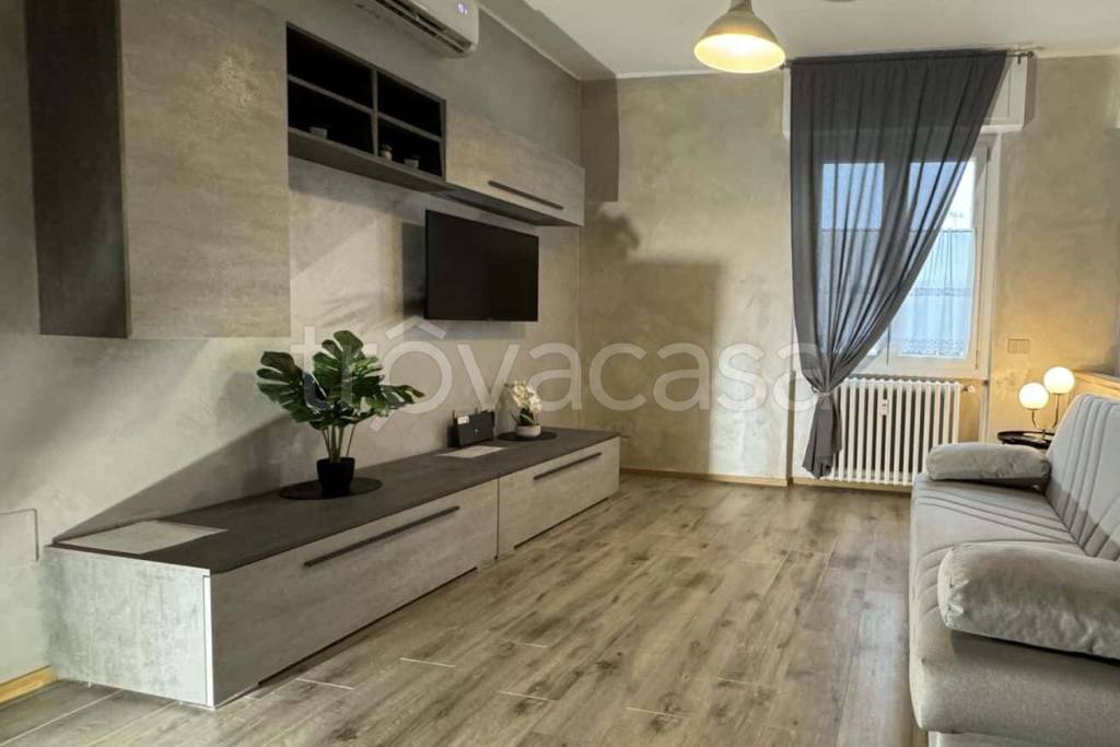 appartamento in affitto a Basiglio