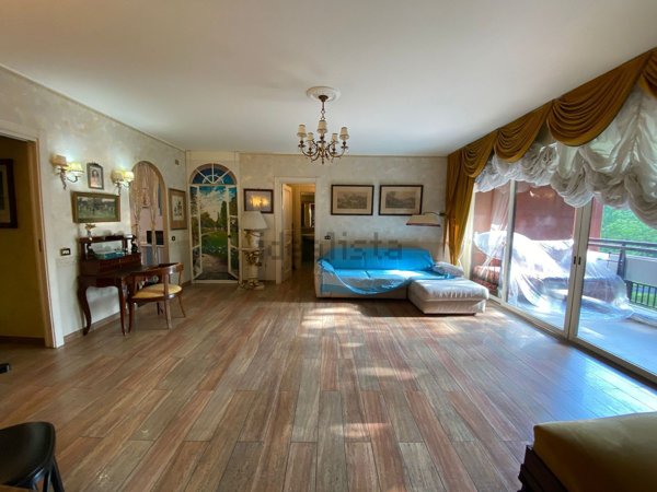 appartamento in affitto a Basiglio