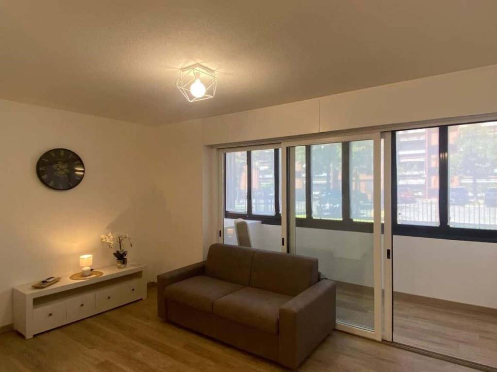 appartamento in affitto a Basiglio