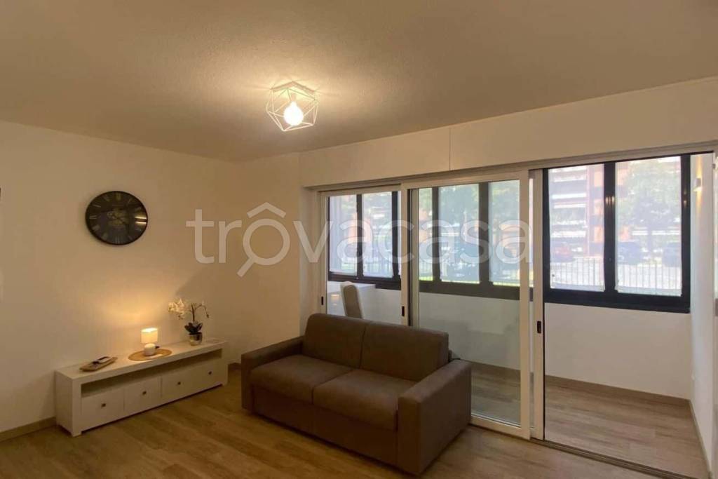 appartamento in affitto a Basiglio