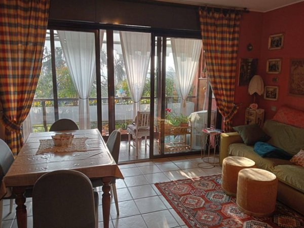 appartamento in affitto a Basiglio