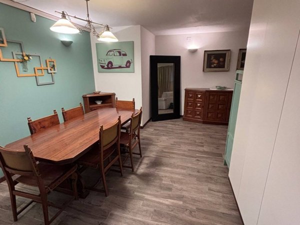 appartamento in affitto a Basiglio