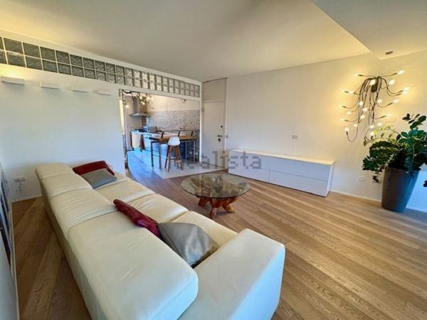 appartamento in affitto a Basiglio