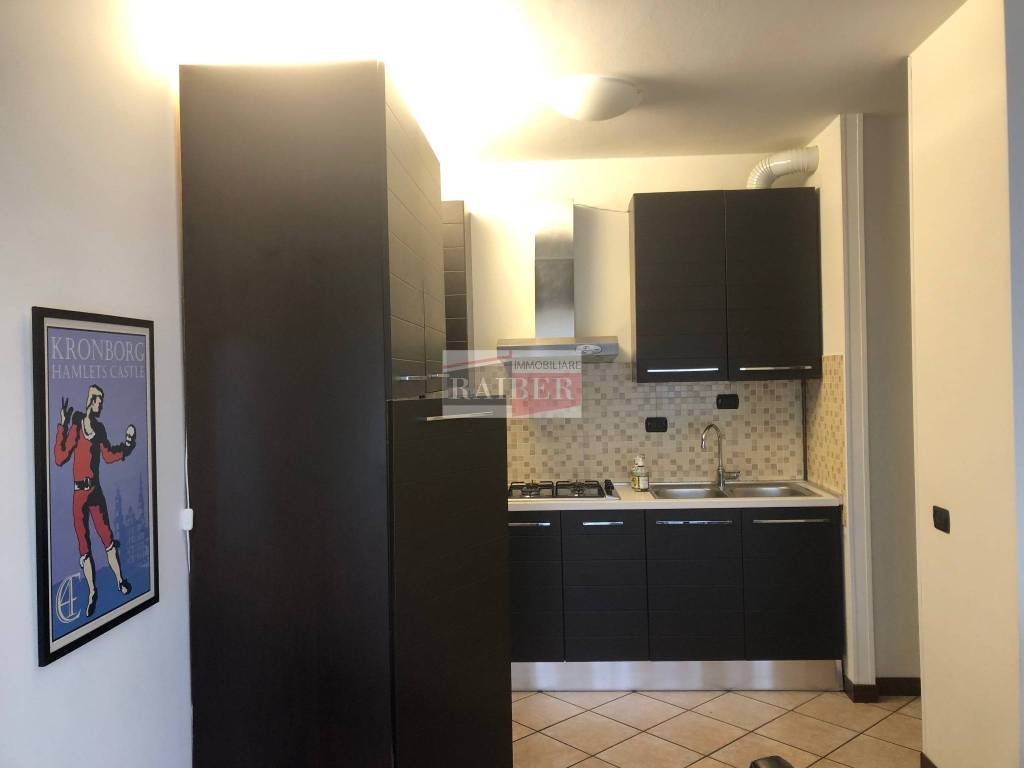 appartamento in affitto a Basiglio