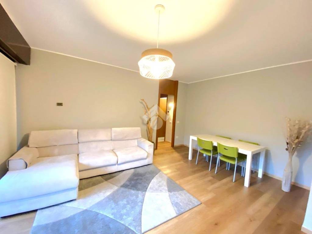 appartamento in affitto a Basiglio