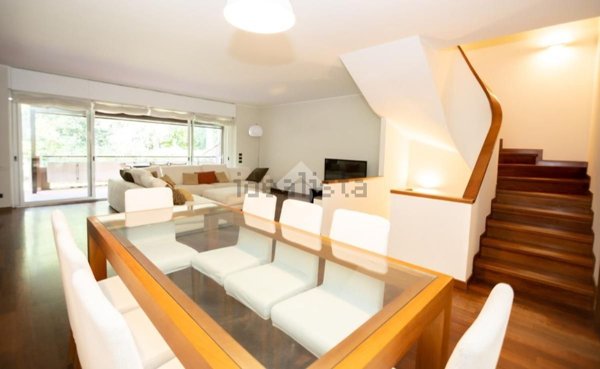 casa indipendente in affitto a Basiglio