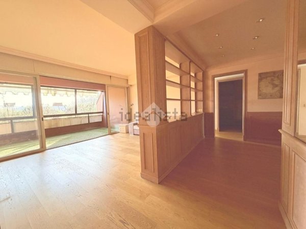 appartamento in affitto a Basiglio