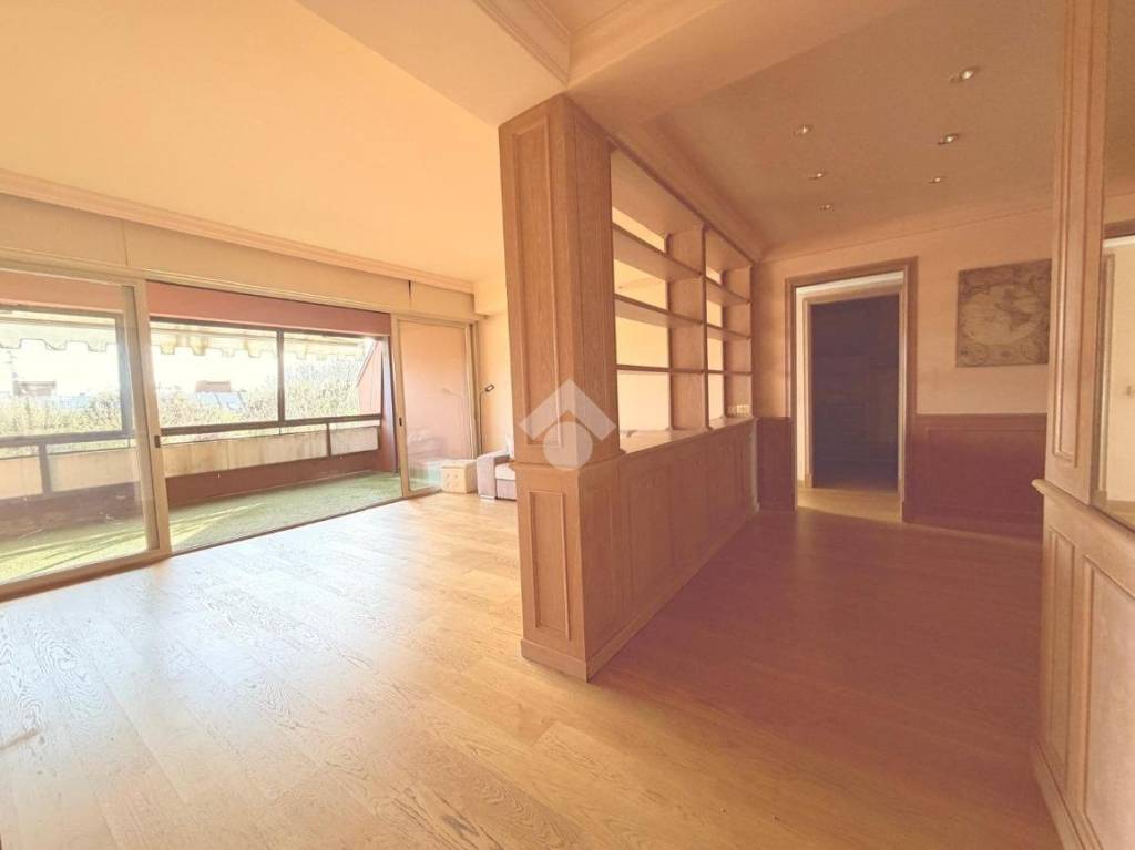 appartamento in affitto a Basiglio