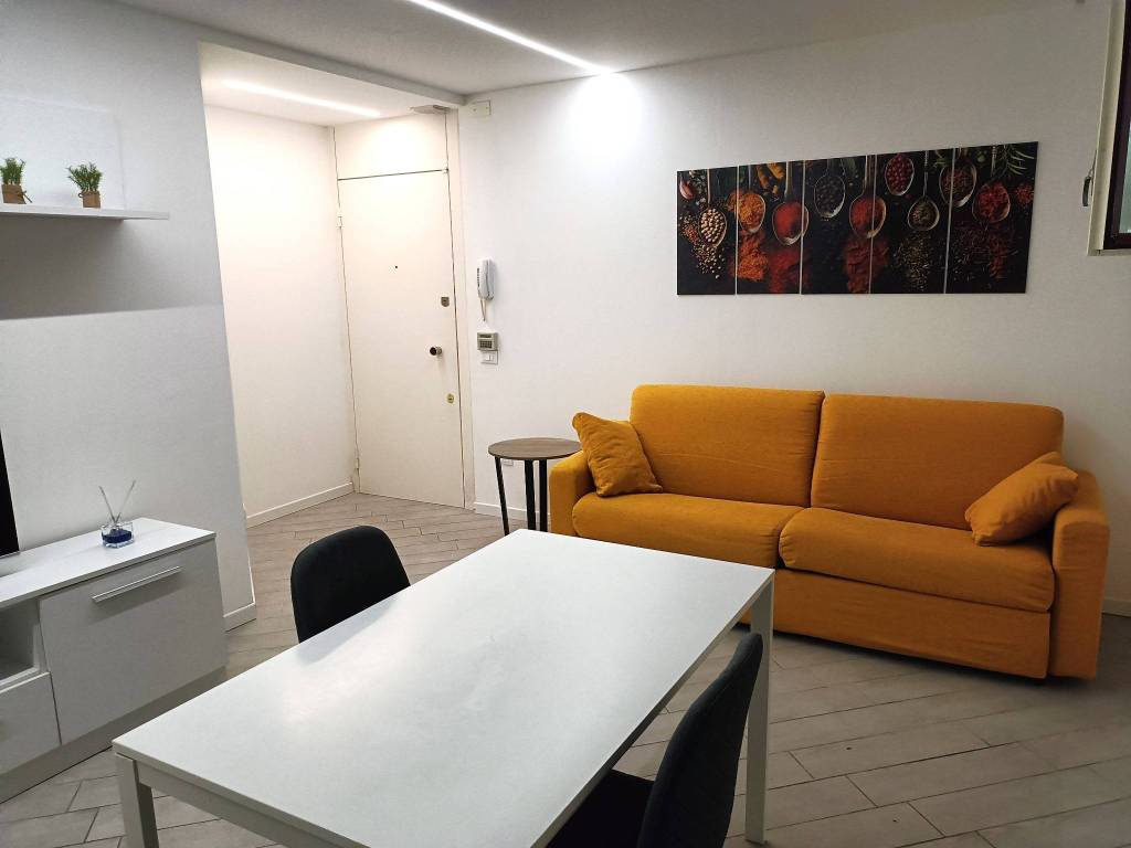 appartamento in affitto a Basiglio