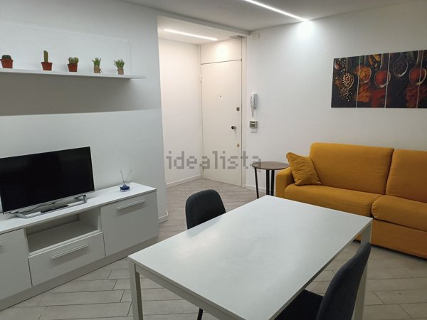 appartamento in affitto a Basiglio