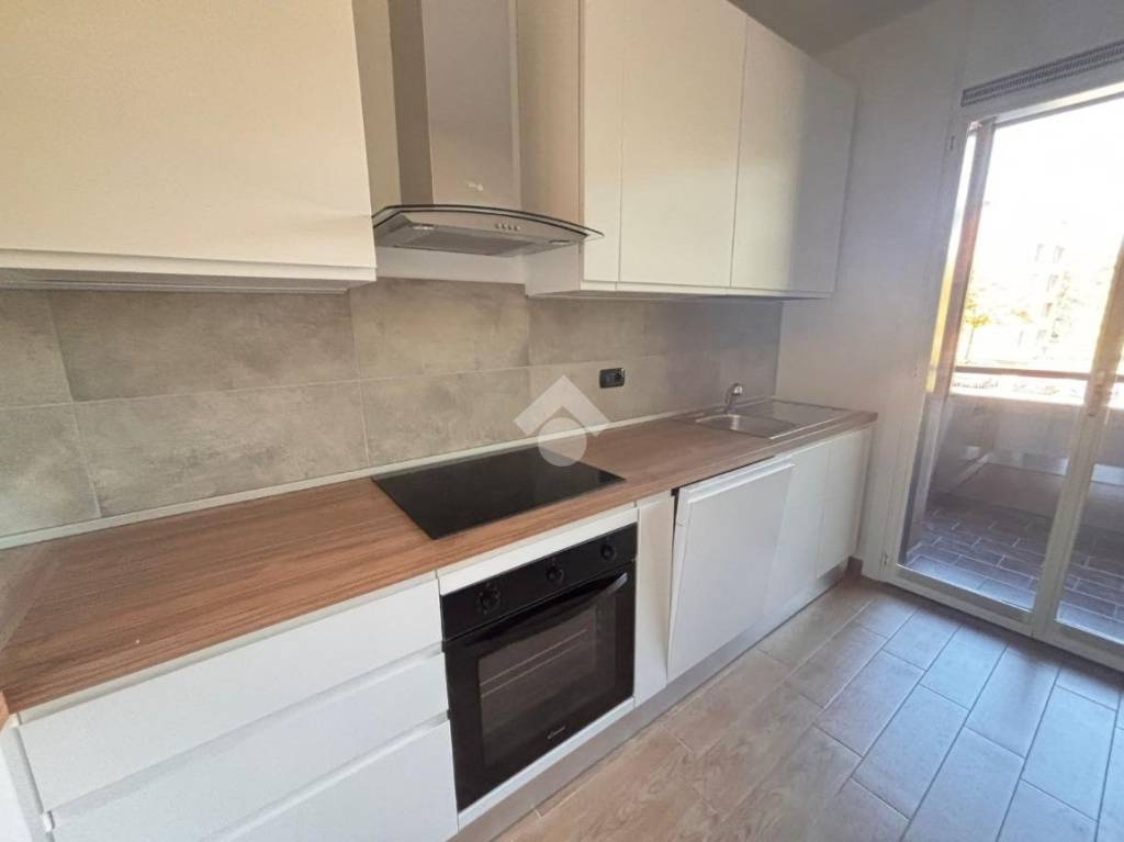 appartamento in affitto a Basiglio