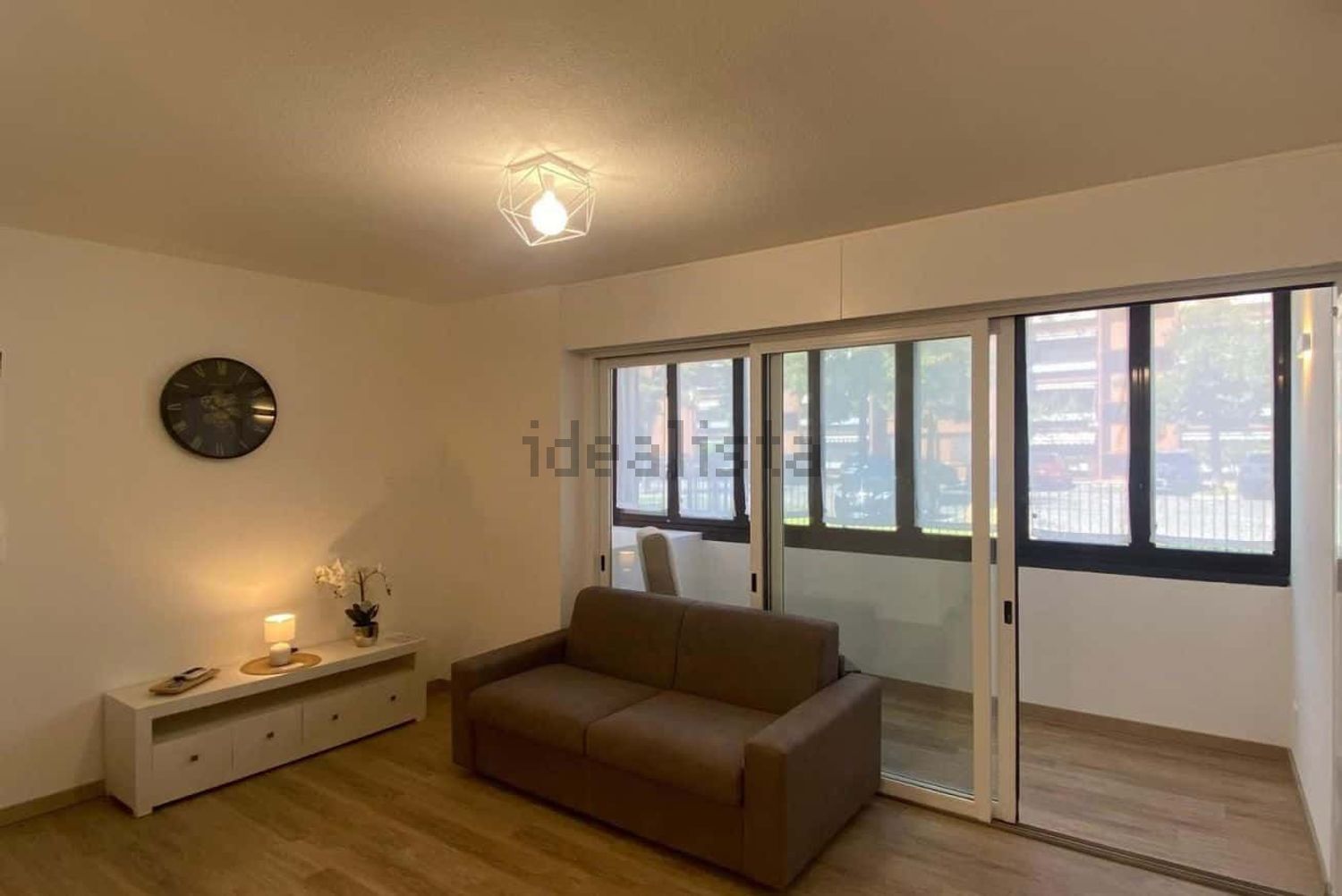 appartamento in affitto a Basiglio