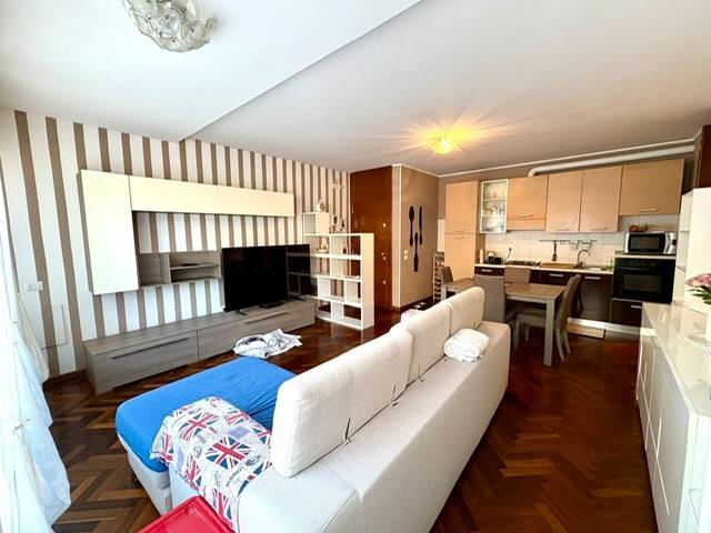 appartamento in affitto a Basiglio