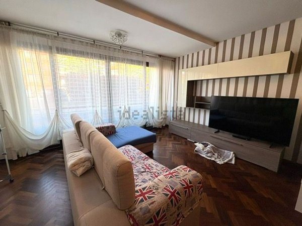 appartamento in affitto a Basiglio