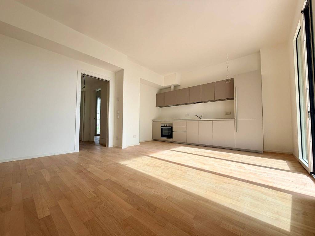 appartamento in affitto a Basiglio