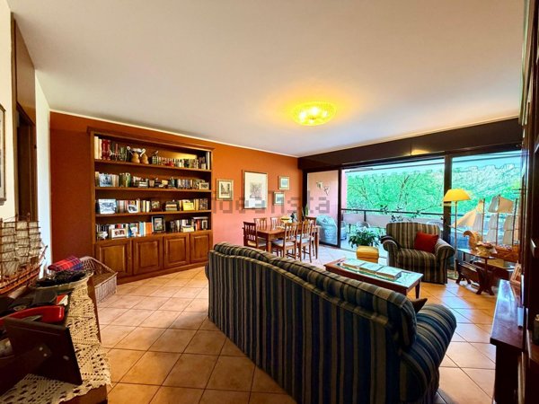 appartamento in affitto a Basiglio