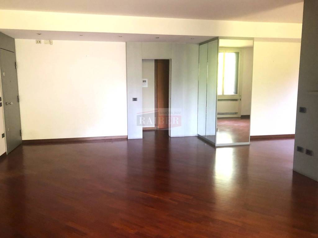 appartamento in affitto a Basiglio