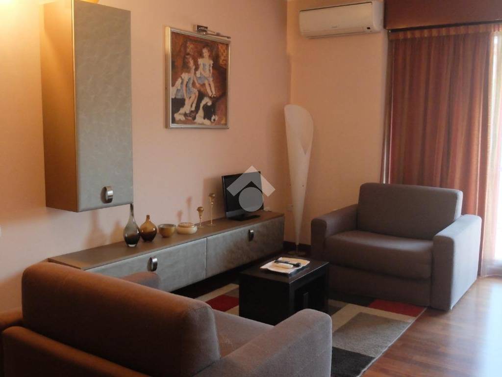 appartamento in affitto a Basiglio