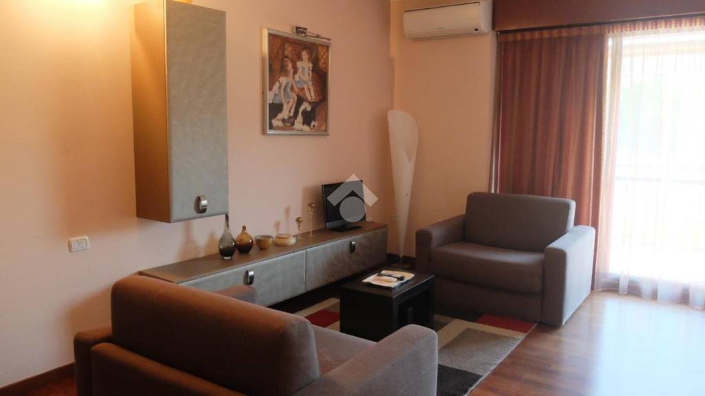 appartamento in affitto a Basiglio