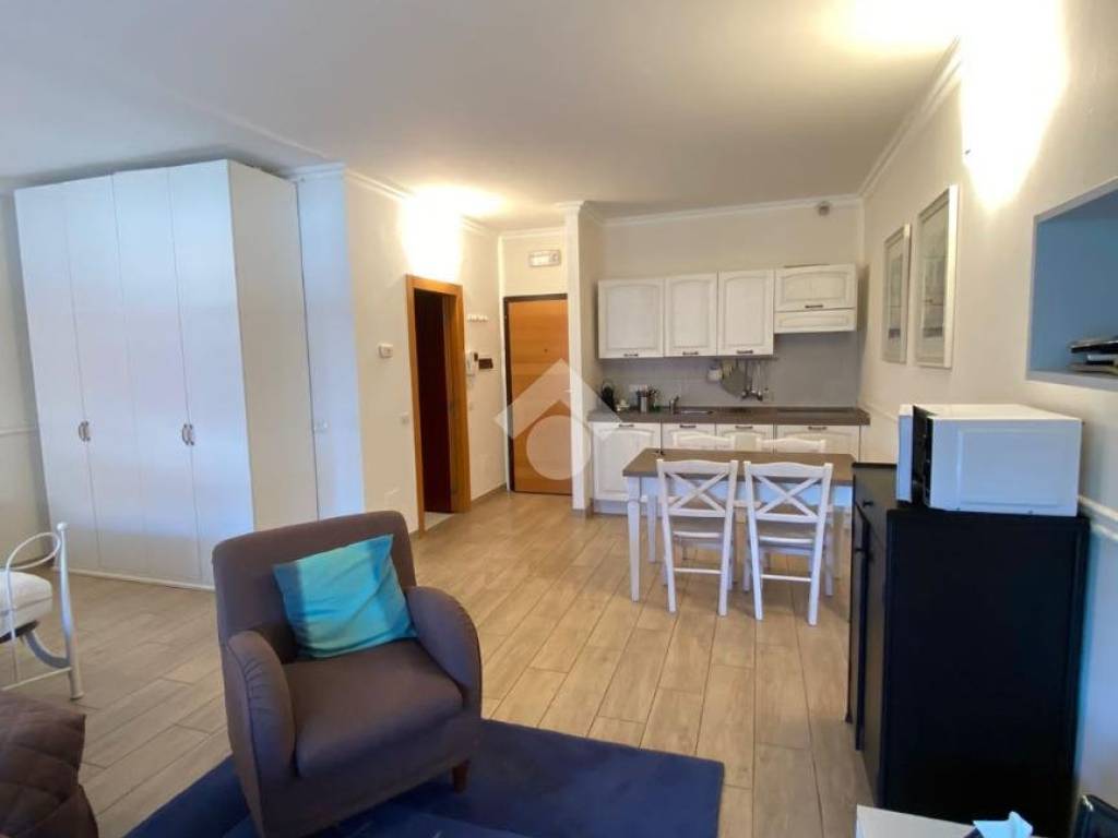 appartamento in affitto a Basiglio