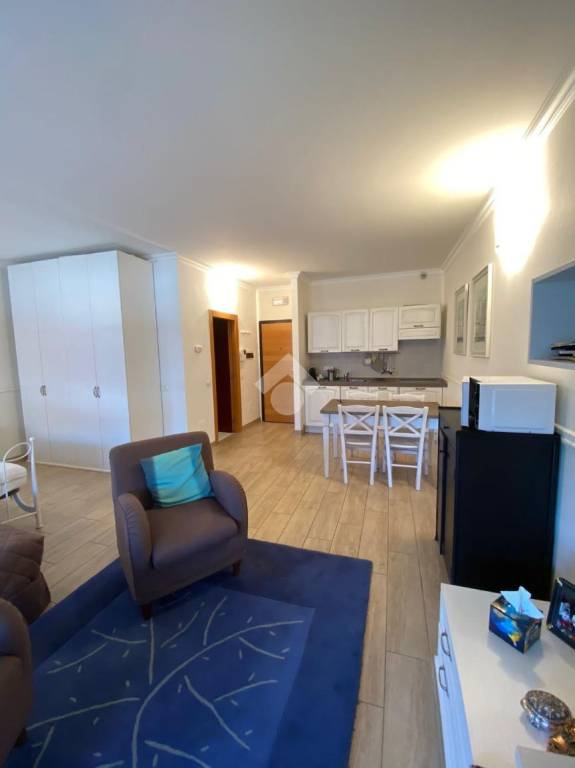 appartamento in affitto a Basiglio