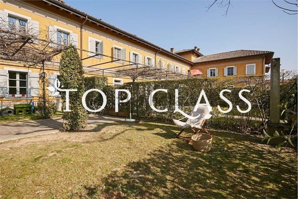 appartamento in affitto a Basiglio