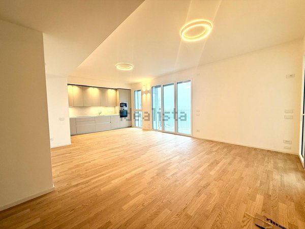 appartamento in affitto a Basiglio