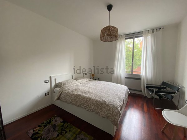 appartamento in affitto a Basiglio