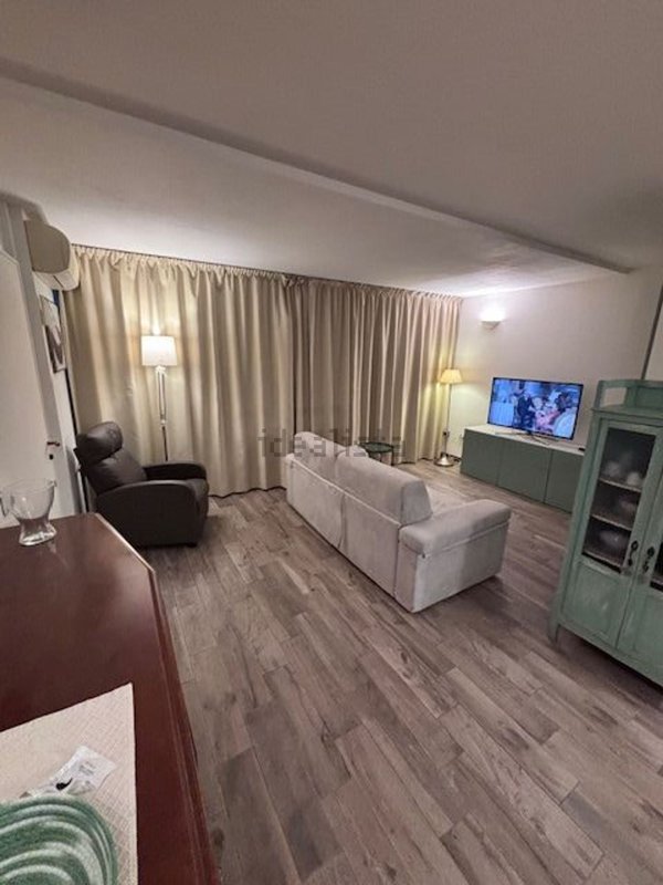 appartamento in affitto a Basiglio