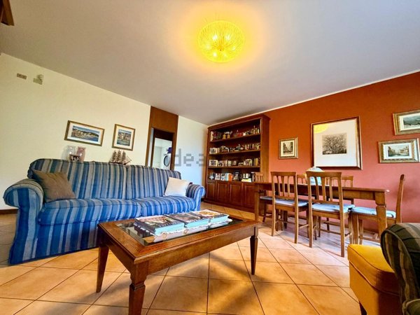 appartamento in affitto a Basiglio