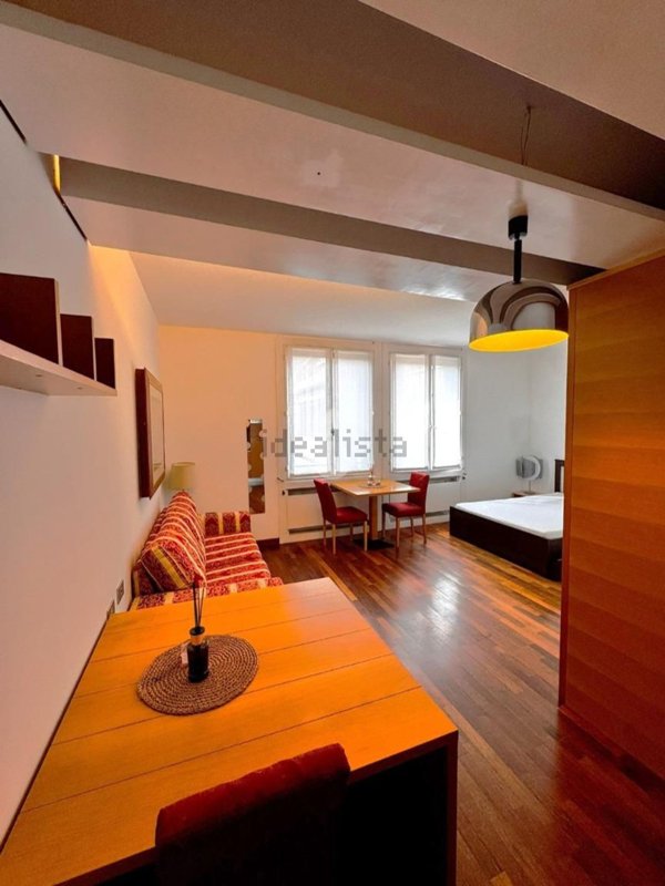 appartamento in affitto a Basiglio