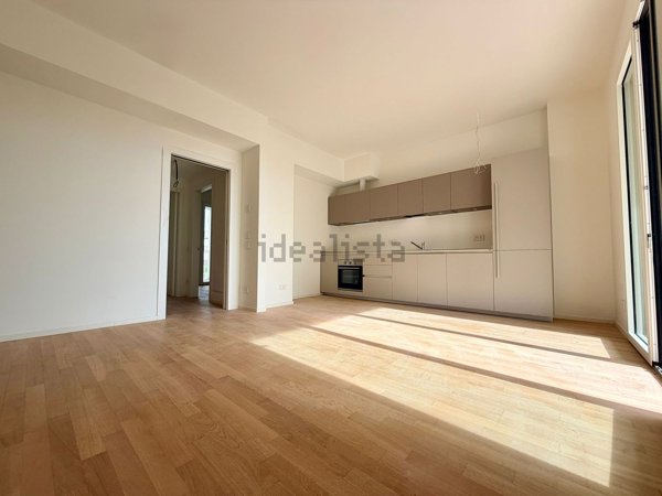 appartamento in affitto a Basiglio