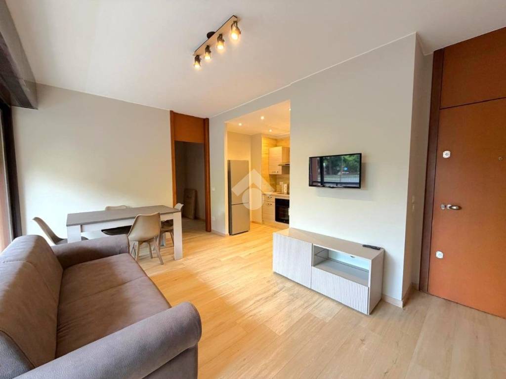 appartamento in affitto a Basiglio