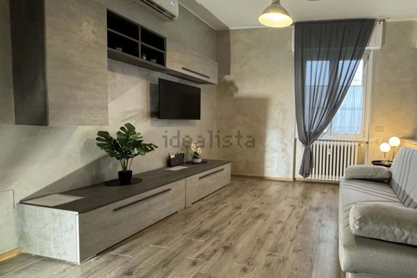 appartamento in affitto a Basiglio