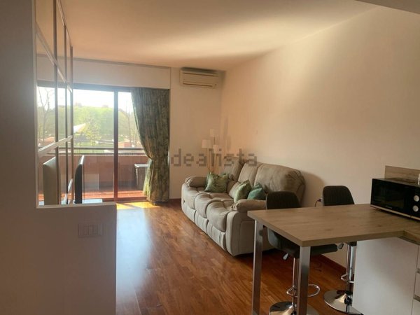 appartamento in affitto a Basiglio