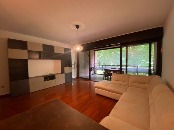 appartamento in affitto a Basiglio