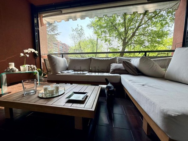 appartamento in affitto a Basiglio