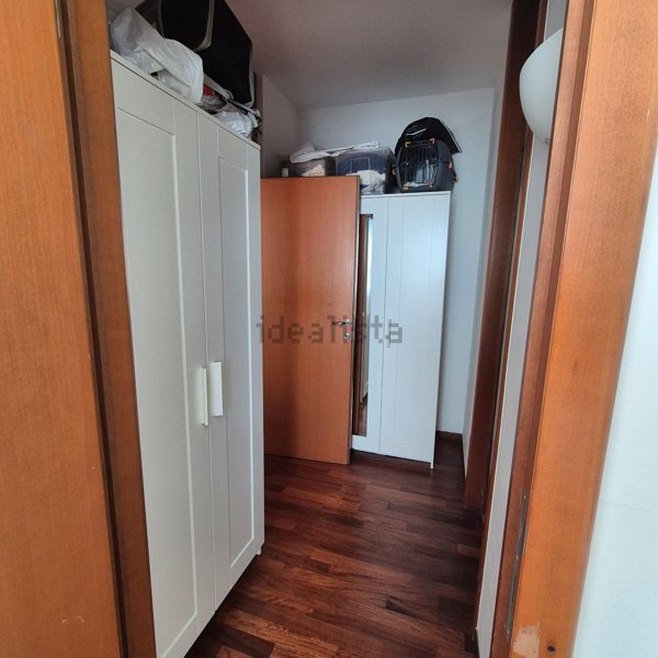 appartamento in affitto a Basiglio