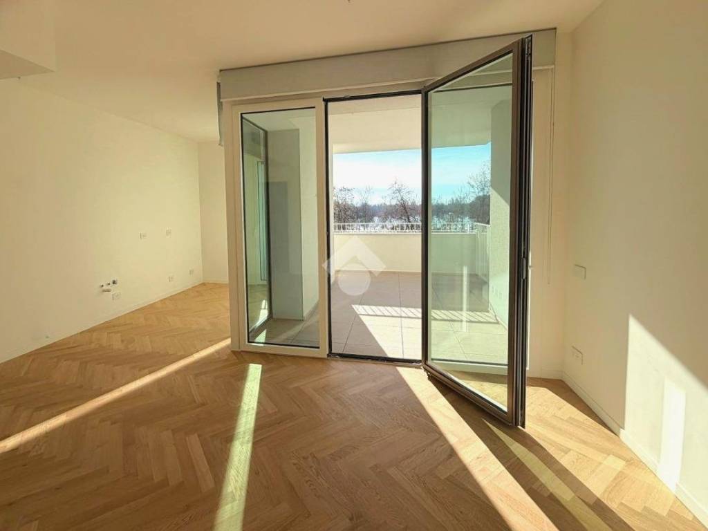 appartamento in affitto a Basiglio