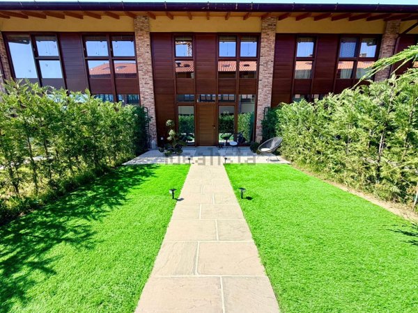 appartamento in affitto a Basiglio in zona Cascina Vione