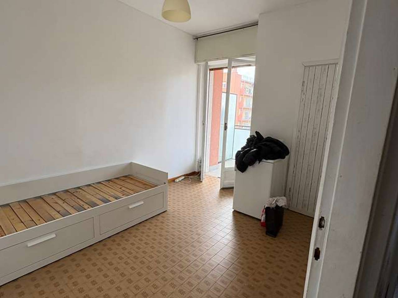 appartamento in affitto a Basiglio