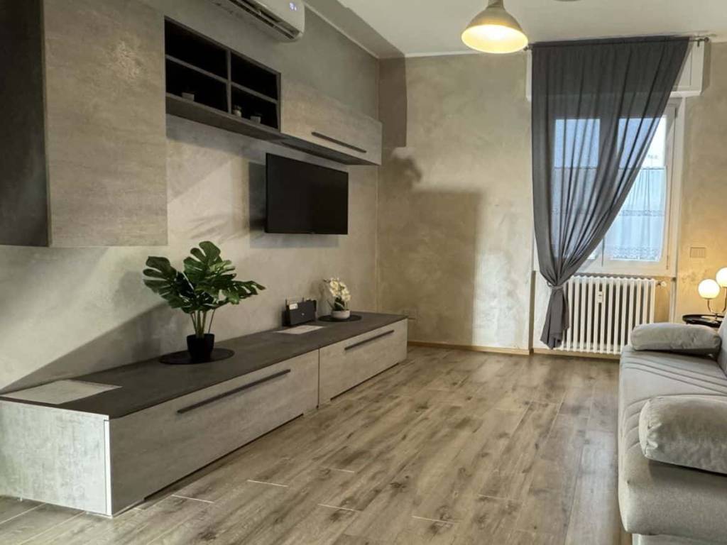 appartamento in affitto a Basiglio